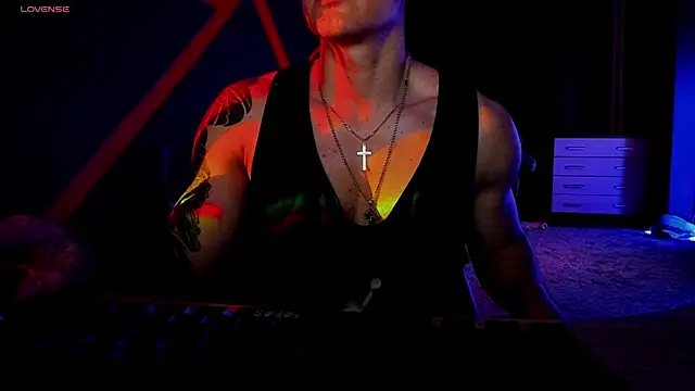 Snapshot of RODARRI chatting on 02-03-25, 07:42 RODARRI online show from 02-03-25, 07:42