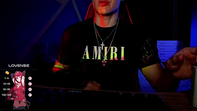 Snapshot of RODARRI chatting on 02-04-25, 05:45 RODARRI online show from 02-04-25, 05:45