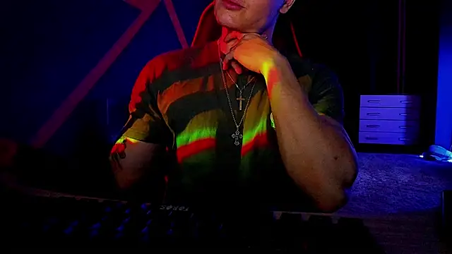 Snapshot of RODARRI chatting on 02-06-25, 09:17 RODARRI online show from 02-06-25, 09:17