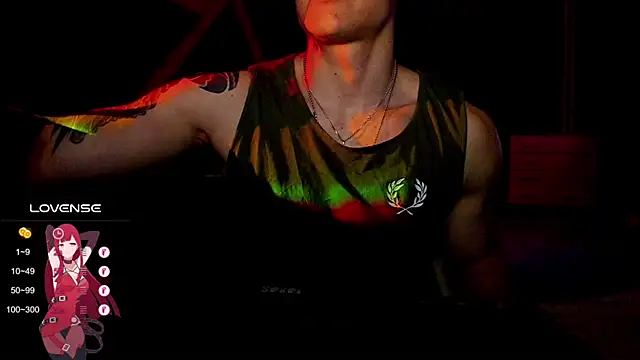 Snapshot of RODARRI chatting on 02-09-25, 08:56 RODARRI online show from 02-09-25, 08:56