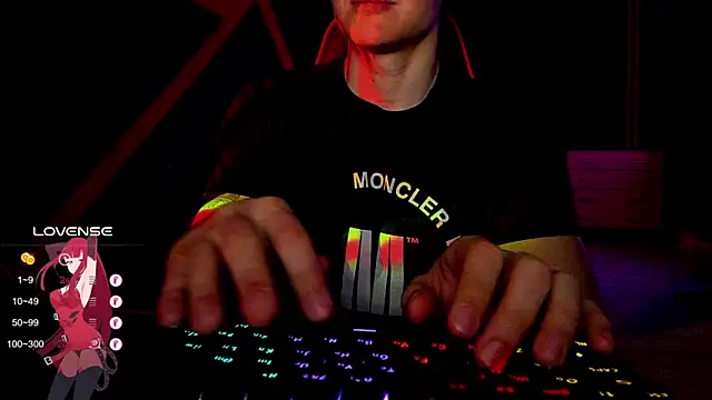 Snapshot of RODARRI chatting on 02-11-25, 05:50 RODARRI online show from 02-11-25, 05:50