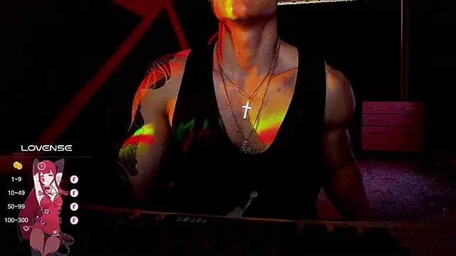 Snapshot of RODARRI chatting on 03-02-25, 10:03 RODARRI online show from 03-02-25, 10:03