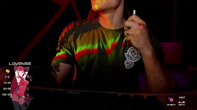 Snapshot of RODARRI chatting on 03-03-25, 06:33 RODARRI online show from 03-03-25, 06:33