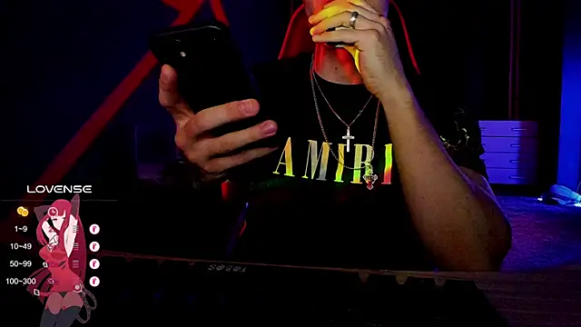 Snapshot of RODARRI chatting on 03-04-25, 02:53 RODARRI online show from 03-04-25, 02:53