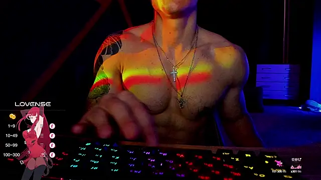 Snapshot of RODARRI chatting on 03-12-25, 07:35 RODARRI online show from 03-12-25, 07:35