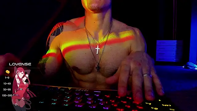 Snapshot of RODARRI chatting on 03-18-25, 01:42 RODARRI online show from 03-18-25, 01:42