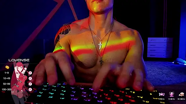 Snapshot of RODARRI chatting on 03-18-25, 04:48 RODARRI online show from 03-18-25, 04:48