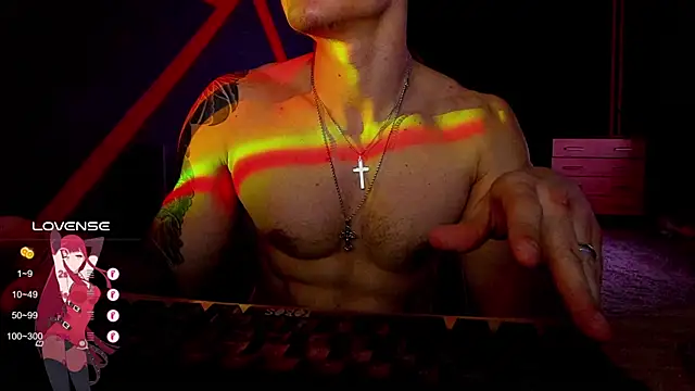 Snapshot of RODARRI chatting on 03-19-25, 04:02 RODARRI online show from 03-19-25, 04:02