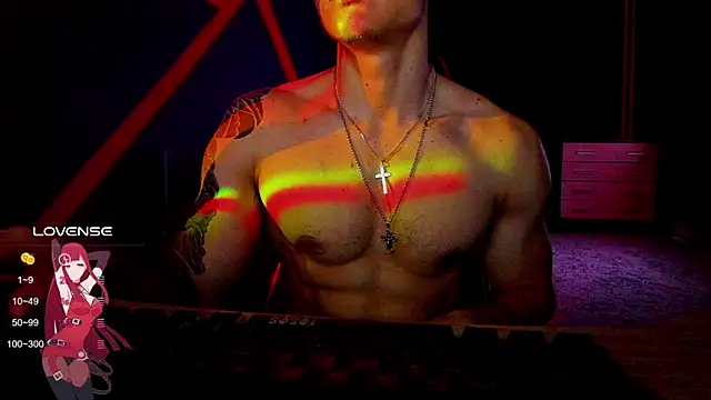 Snapshot of RODARRI chatting on 03-19-25, 07:06 RODARRI online show from 03-19-25, 07:06