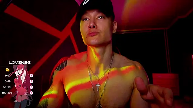 Snapshot of RODARRI chatting on 03-20-25, 05:25 RODARRI online show from 03-20-25, 05:25