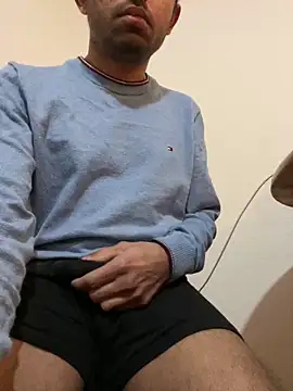 rhuh3991 online show from 12-26-24, 12:46