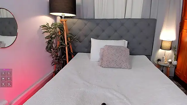 Lauren-Rosse online show from 02-19-26, 08:49