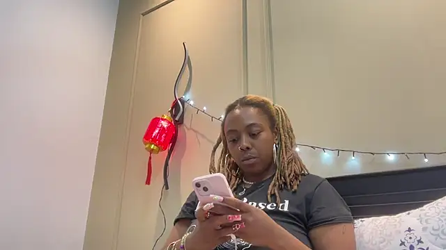 ChocolateCakeQueen online show from 02-03-25, 03:42