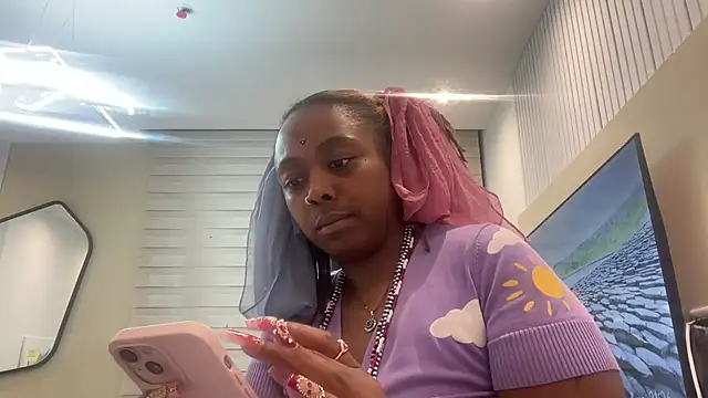 ChocolateCakeQueen online show from 02-04-25, 02:28