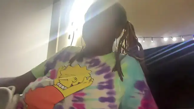 ChocolateCakeQueen online show from 02-08-25, 04:25