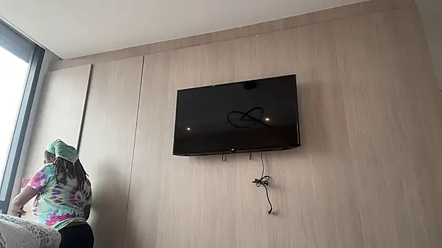 ChocolateCakeQueen online show from 02-08-25, 06:55