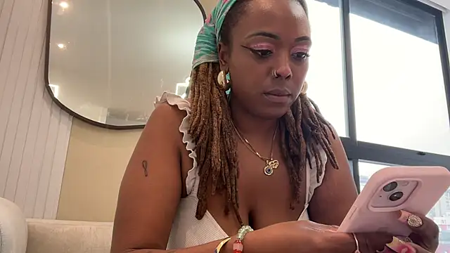 ChocolateCakeQueen online show from 02-18-25, 09:20