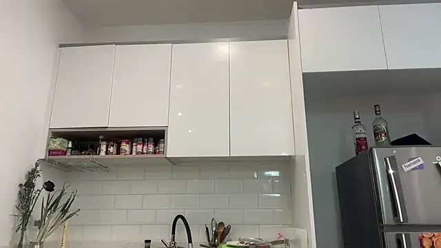 ChocolateCakeQueen online show from 03-02-25, 12:20