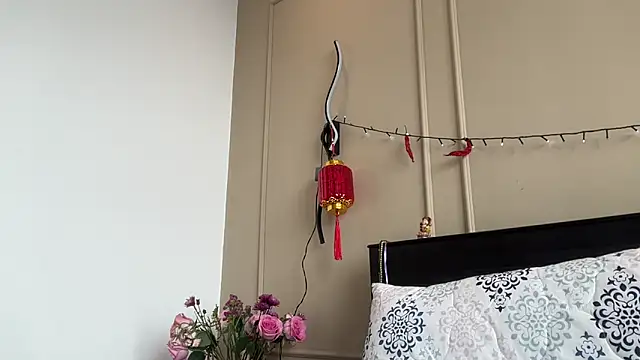 ChocolateCakeQueen online show from 03-03-25, 03:31