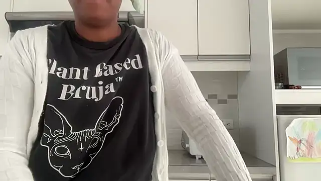 ChocolateCakeQueen online show from 09-12-25, 12:27