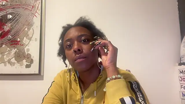 ChocolateCakeQueen online show from 11-27-25, 03:30