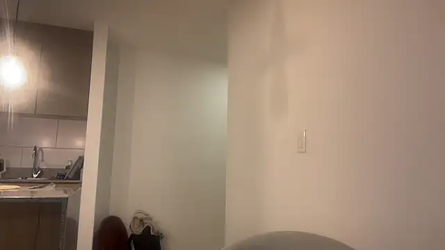 ChocolateCakeQueen online show from 12-02-25, 02:50