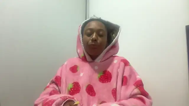 ChocolateCakeQueen online show from 01-12-26, 10:31