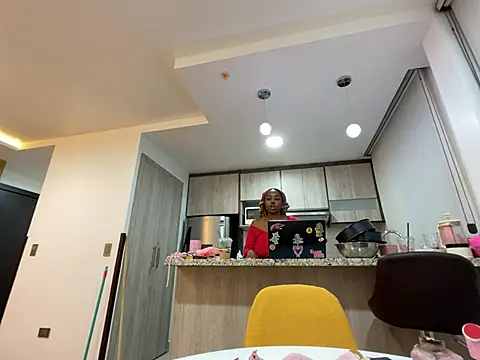 ChocolateCakeQueen online show from 01-16-26, 12:14