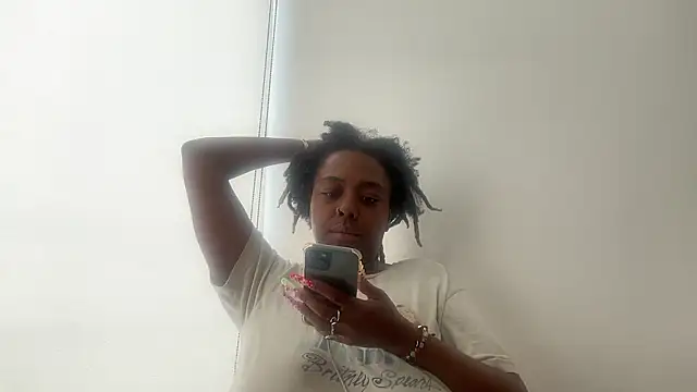 ChocolateCakeQueen online show from 01-17-26, 07:39