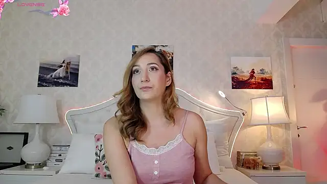 IreneHope online show from 06-10-26, 09:30