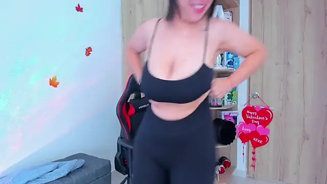  amanda seyfried19 online show from 02-18-25, 06:47