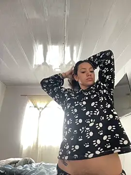 hannahb-e online show from 11-06-25, 02:29