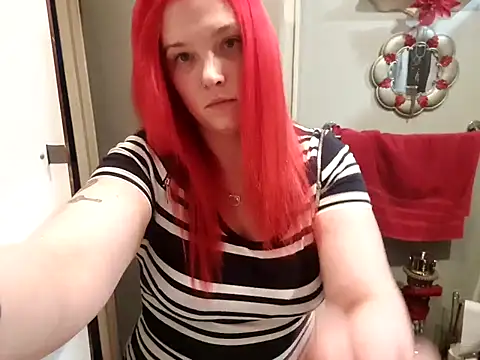 EXOTICLEXXXI online show from 03-22-25, 12:28