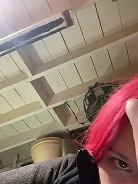 EXOTICLEXXXI online show from 12-03-25, 07:27