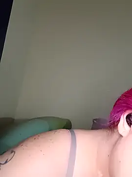 EXOTICLEXXXI online show from 12-15-25, 06:28