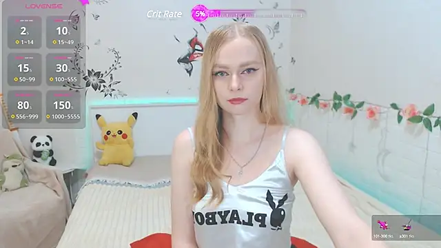 alice de online show from 02-03-25, 11:26