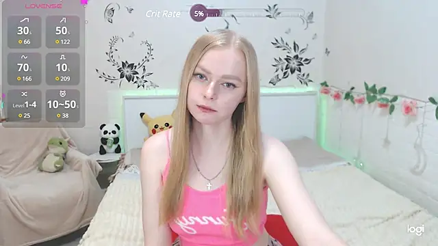 alice de online show from 02-16-25, 10:54
