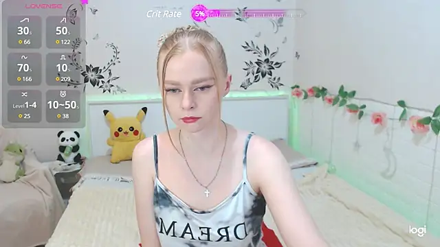 alice de online show from 02-24-25, 11:19