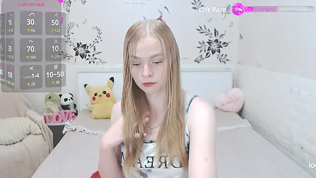 alice de online show from 09-30-25, 11:10