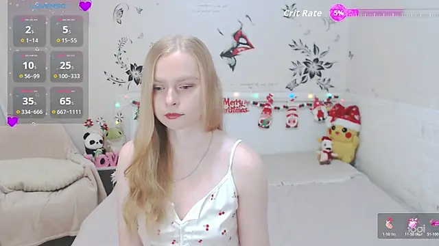 alice de online show from 12-21-25, 11:12