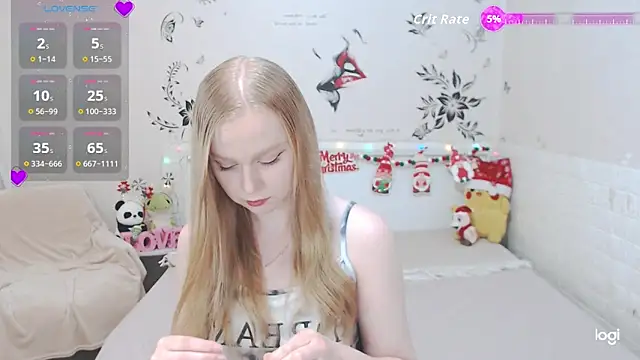 alice de online show from 12-22-25, 11:13