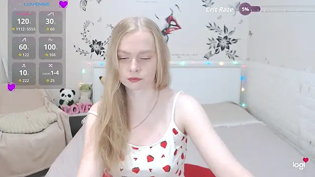 alice de online show from 02-05-26, 11:09