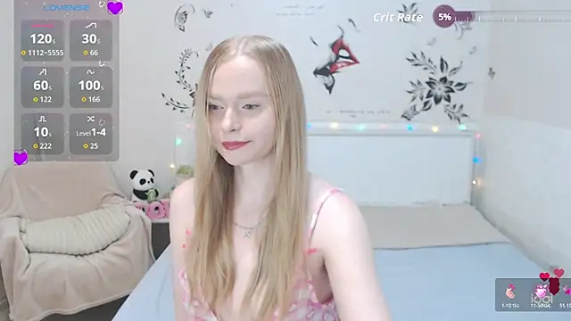 alice de online show from 02-18-26, 11:11