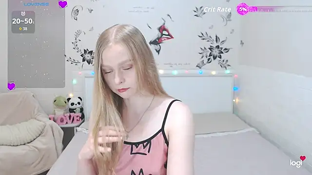 alice de online show from 02-23-26, 11:13