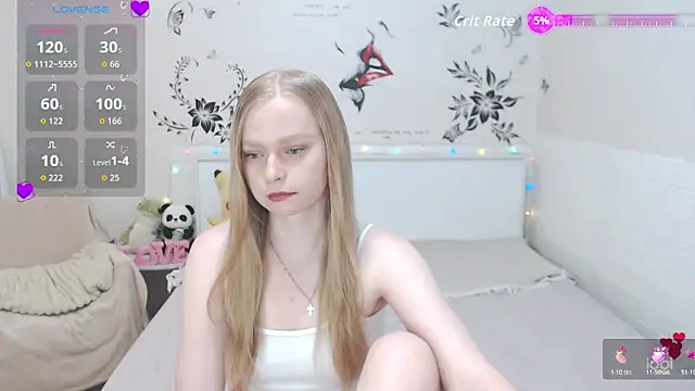 alice de online show from 02-27-26, 11:16