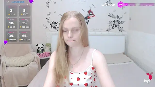 alice de online show from 03-13-26, 11:11