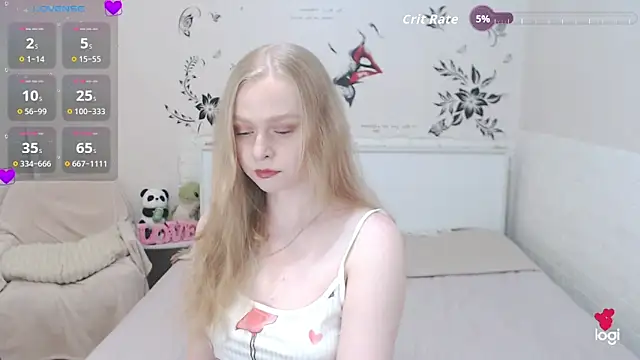 alice de online show from 06-09-26, 11:16