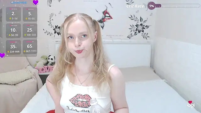 alice de online show from 07-07-26, 11:09