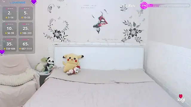 alice de online show from 07-14-26, 11:10