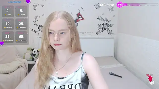 alice de online show from 07-16-26, 11:00